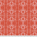 Boho Blooms Gypsy Soul - Red
