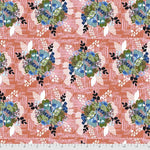 Boho Blooms Scatter Bouquets - Pink