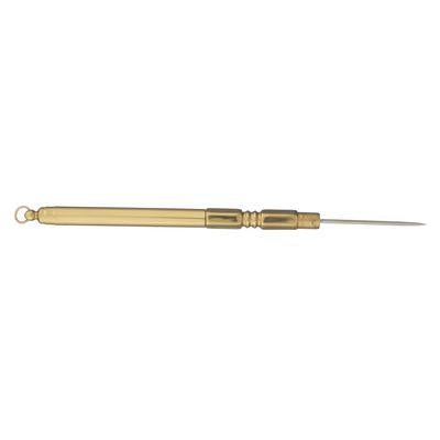 Brass Stiletto by Nifty Notions