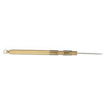 Brass Stiletto by Nifty Notions