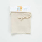 Canvas Cinch Sack Blank 5"x8" 2-Pack