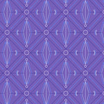 Century Prints Deco Glow - Lotus Concord