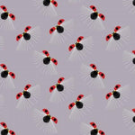 Charley Harper-Lady Bug Flight Summer Vol 2
