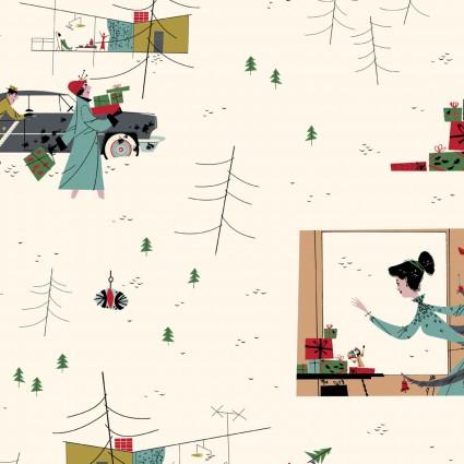 Charley Harper - Holiday Post Holiday Best Vol 1