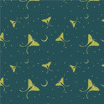 Charley Harper - Moth Flight Summer