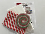 Chart Topper Kit - Includes Binding