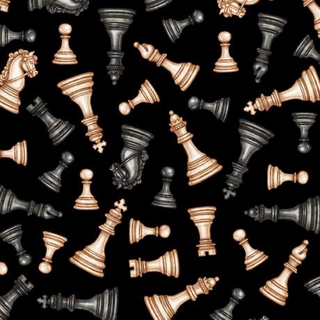 Checkmate - Chess Toss