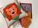 Cheetah Pillow Kit - Zootropolis 2