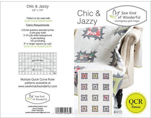 Chic and Jazzy