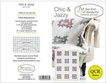Chic and Jazzy