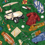 Chip Shot Golf Toss