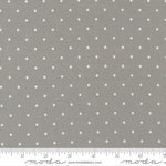 Christmas Eve Dove Stripe