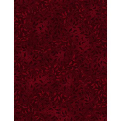 Climbing Vine - Dk Red