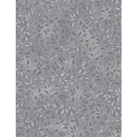 Climbing Vine - Pewter
