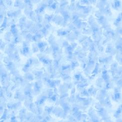 Color Dance - Chambray
