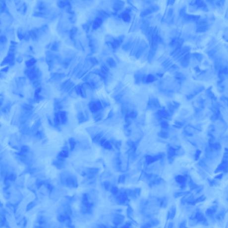 Color Dance - Crystal Blue