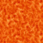 Color Dance - Orange