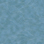 Color of Movement - Teal
