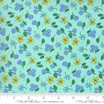Cottage Bleu Dewdrop