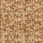 Cotton Tails - Basket Weave