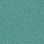 Country Confetti - Lakehouse Teal