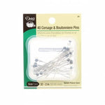 Coursage & Boutonniere Pins 40 Count