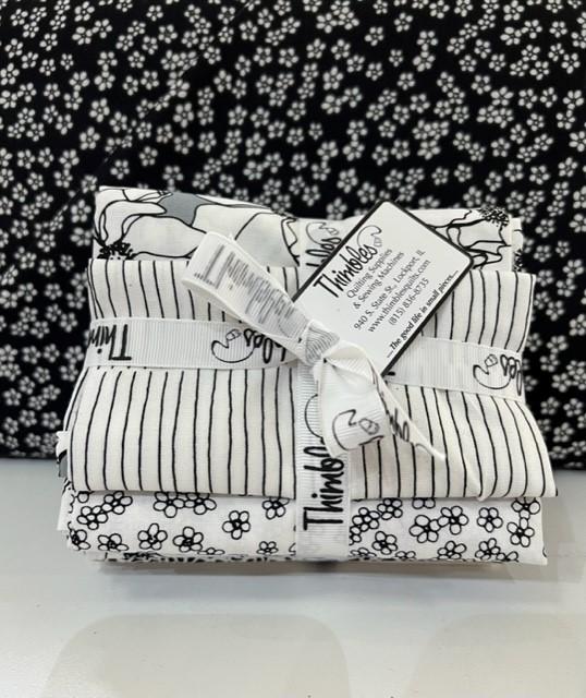 Create Fat Quarter Bundle - 13 FQ's