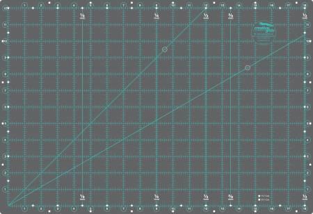 Creative Grids Cutting Mat 12" x18"