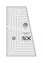 Creative Grids Straight Out of Line Ruler