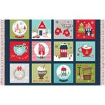 Cup of Cheer - Running Blocks