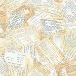 Dash Of Love - Antique Beige