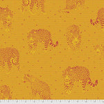 Daydreamer - Lil Jaguars Papaya