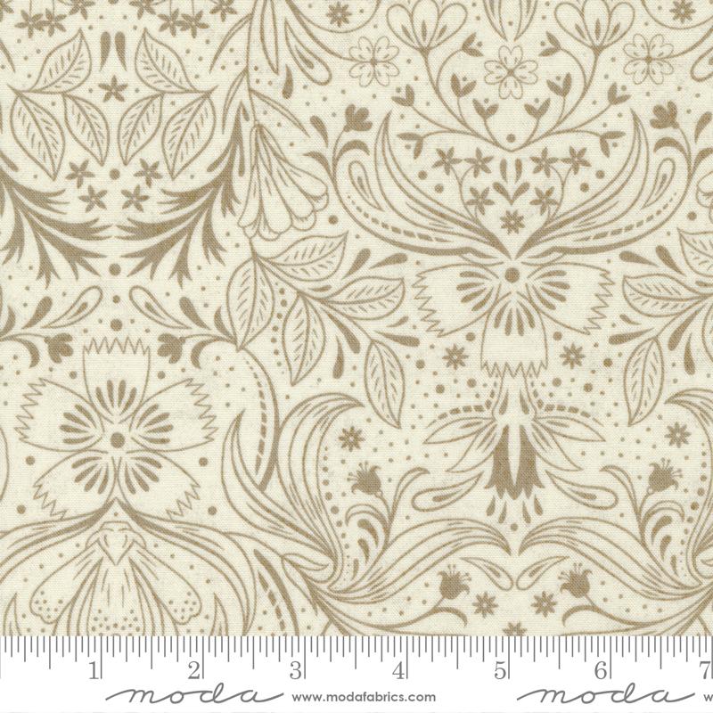 Decorum Goodness Ecru