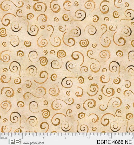 Deja Brew - Curlies Tan