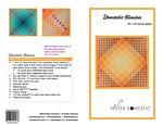 Domestic Illusion Pattern