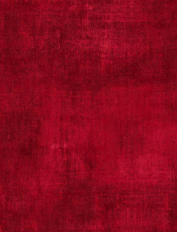 Dry Brush - Cherry