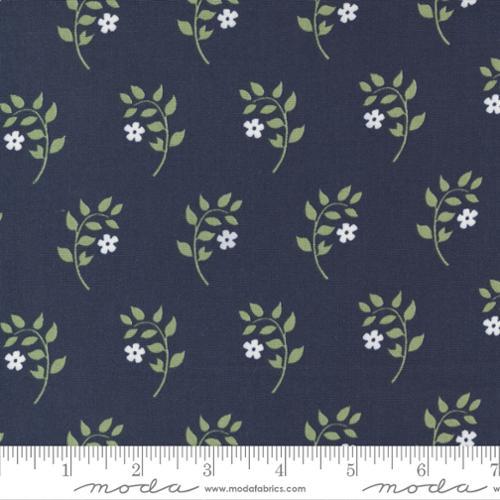 Dwell - Homebody Navy