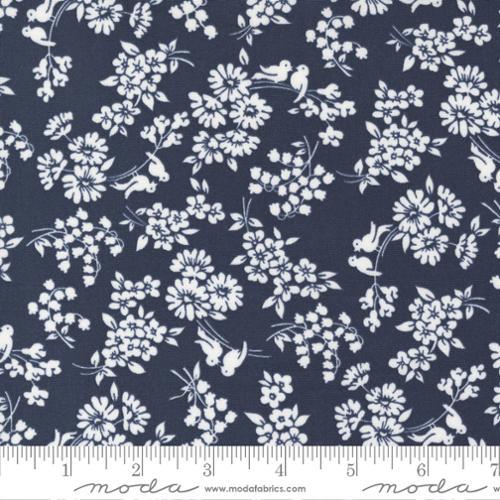 Dwell - Songbird Navy