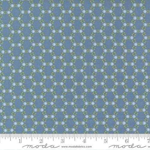 Dwell - Spring Lake Lt Blue