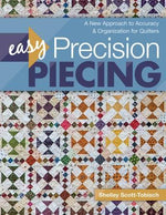 Easy Precision Piecing
