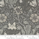 Ebony Suite - Floral Charcoal