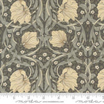 Ebony Suite - Floral Charcoal
