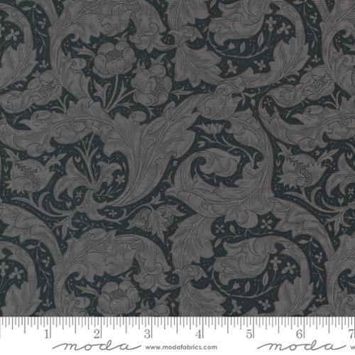 Ebony Suite - Floral Ebony
