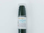 Embroidery Leather - Forest Green