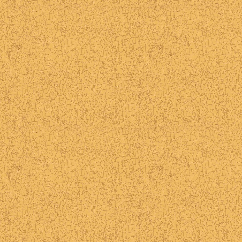 Enjoy The Little Things - Crackle Dark Gold