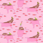Everglow My Hippos Don't Lie