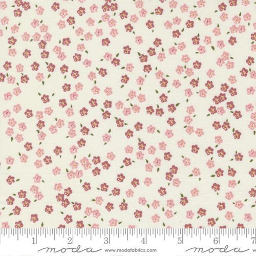 Evermore Forget Me Not Ditsy - Lace