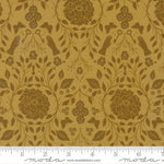 Evermore Garden Gate Damask - Honey