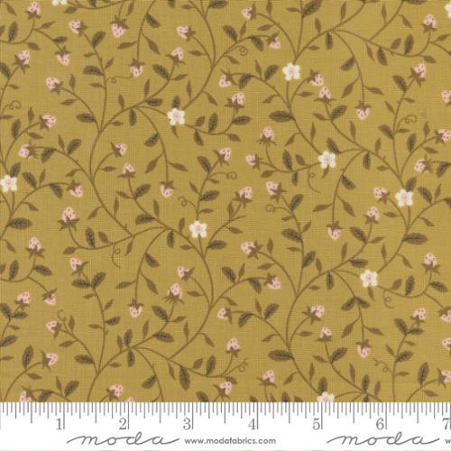 Evermore Strawberry Tangle - Honey