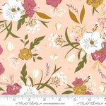 Evermore Strawberry Tangle - Strawberry Cream